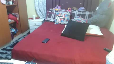 tamela online show from February 16, 2026, 3:24 am