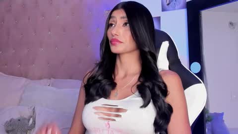 Im Tami online show from November 29, 2025, 2:58 am