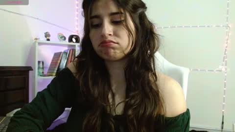 Snapshot of tami_ramirez__ chatting on February 21, 2025, 10:37 pm Tami online show from February 21, 2025, 10:37 pm