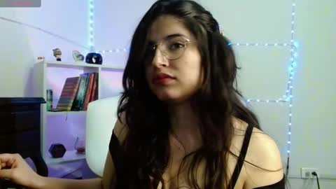 Snapshot of tami_ramirez__ chatting on February 24, 2025, 3:55 am Tami online show from February 24, 2025, 3:55 am