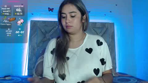 Tamy Vega online show from February 17, 2026, 11:18 am