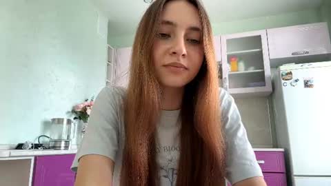Jessy online show from July 6, 2026, 12:35 pm