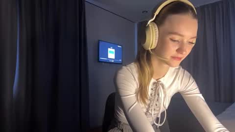 Melissa online show from March 17, 2026, 12:08 pm