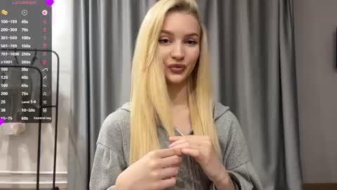 Melissa online show from June 12, 2026, 2:38 pm