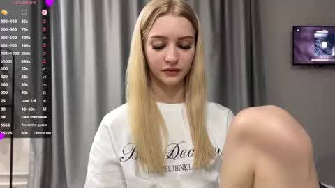 Melissa online show from June 17, 2026, 3:46 pm