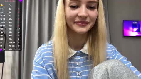 Melissa online show from June 22, 2026, 3:53 pm