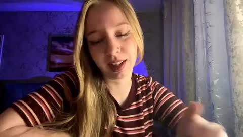 Snapshot of tammiglembocki chatting on June 27, 2026, 10:20 am Jenny online show from June 27, 2026, 10:20 am
