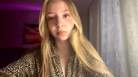 Snapshot of tammiglembocki chatting on June 30, 2026, 8:15 am Jenny online show from June 30, 2026, 8:15 am