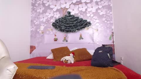 TAMMY online show from December 15, 2025, 1:15 pm