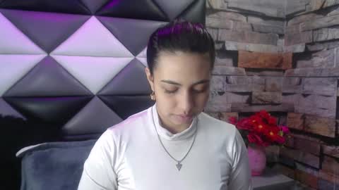 Tammy Blackk online show from January 15, 2025, 12:04 pm
