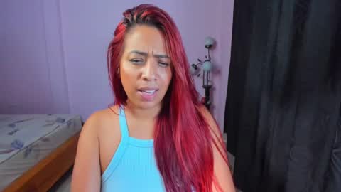 Snapshot of tammy_evans chatting on December 18, 2024, 6:32 am TAMARA online show from December 18, 2024, 6:32 am