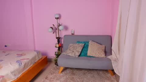 Snapshot of tammy_evans chatting on October 9, 2025, 5:38 am TAMARA online show from October 9, 2025, 5:38 am