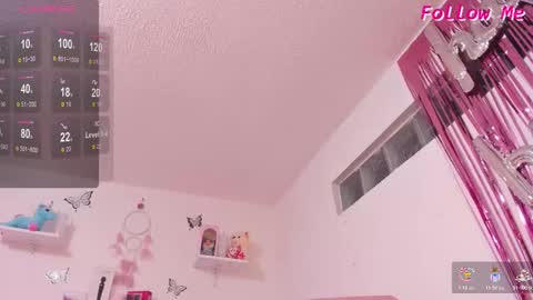 Tammy3 online show from February 10, 2026, 8:07 am