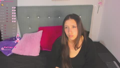 Tammy3 online show from April 27, 2026, 6:33 am