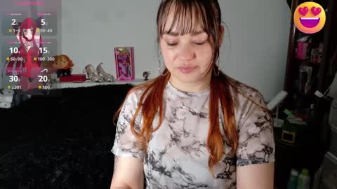 Tammy Parker online show from March 27, 2026, 5:24 am