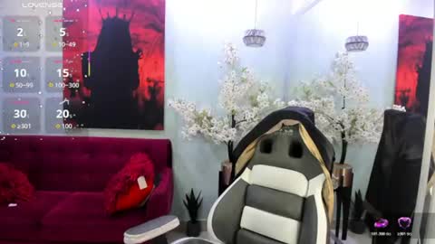 Tammy online show from July 12, 2026, 3:41 am