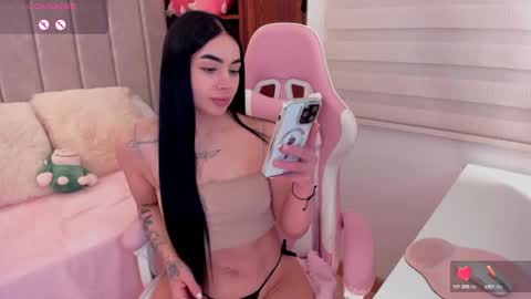 Tammy online show from October 4, 2025, 6:50 pm