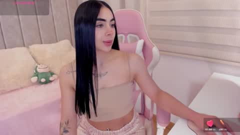 Tammy online show from October 13, 2025, 7:14 pm