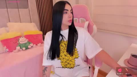 Tammy online show from October 27, 2025, 5:17 pm