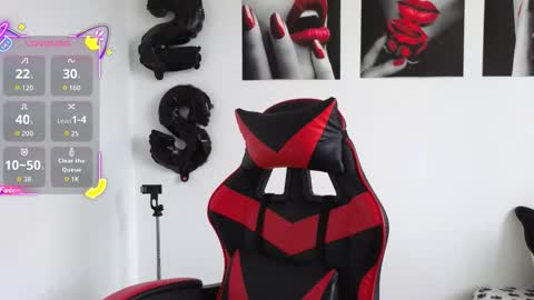 tammy  online show from February 3, 2026, 12:43 pm