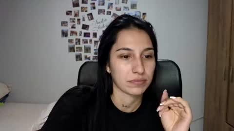 tammy  online show from July 17, 2026, 4:12 pm
