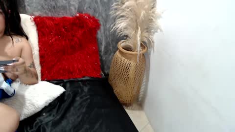 Snapshot of tammycooperr_ chatting on February 11, 2025, 8:58 am tammycooperr online show from February 11, 2025, 8:58 am