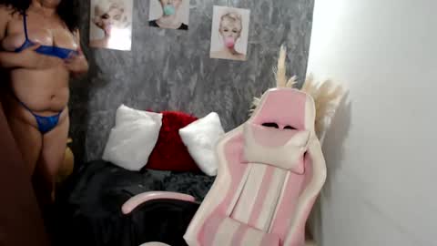 Snapshot of tammycooperr_ chatting on February 20, 2025, 5:01 am tammycooperr online show from February 20, 2025, 5:01 am