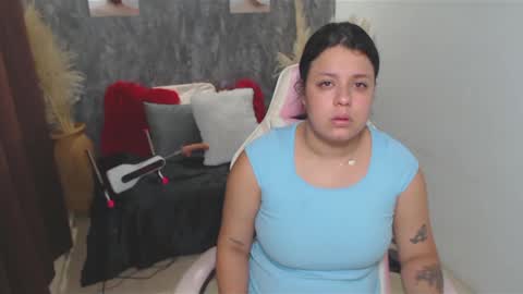 Snapshot of tammycooperr_ chatting on February 22, 2025, 10:07 am tammycooperr online show from February 22, 2025, 10:07 am