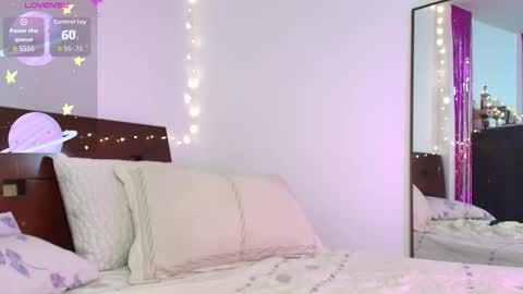 TammyCutee online show from October 23, 2025, 8:57 am