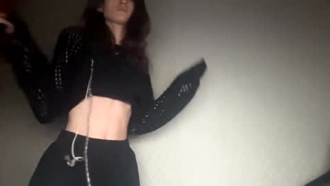 Snapshot of tammygosney chatting on March 1, 2026, 9:50 pm Adriana online show from March 1, 2026, 9:50 pm