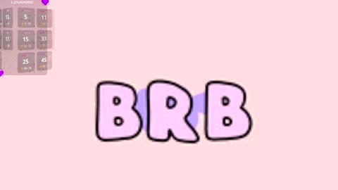 Salome online show from January 29, 2025, 9:17 pm