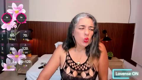 Snapshot of tammylynn45 chatting on September 21, 2025, 8:21 pm Tammy Lynn online show from September 21, 2025, 8:21 pm