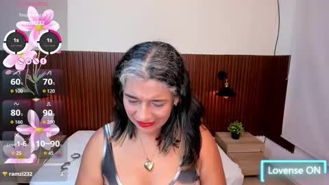 Snapshot of tammylynn45 chatting on September 27, 2025, 6:02 pm Tammy Lynn online show from September 27, 2025, 6:02 pm