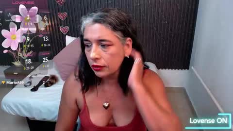Snapshot of tammylynn45 chatting on October 2, 2025, 6:59 pm Tammy Lynn online show from October 2, 2025, 6:59 pm