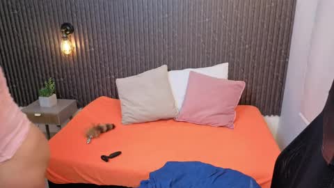 Tammy Lynn online show from April 7, 2026, 6:08 pm