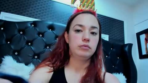 Snapshot of tammyparker_ chatting on December 5, 2024, 4:42 am Tammara online show from December 5, 2024, 4:42 am