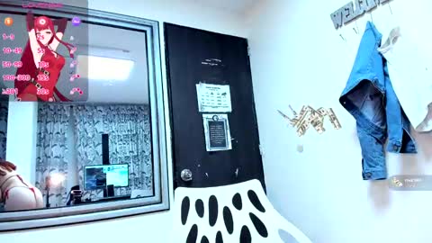 Snapshot of tammyparker_ chatting on December 15, 2024, 8:30 am Tammara online show from December 15, 2024, 8:30 am