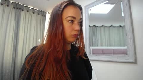 Snapshot of tammyparker_ chatting on December 29, 2024, 3:24 pm Tammara online show from December 29, 2024, 3:24 pm