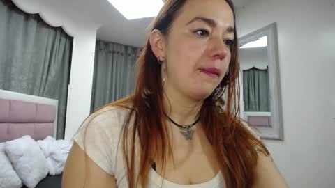 Snapshot of tammyparker_ chatting on January 10, 2025, 2:04 am Tammara online show from January 10, 2025, 2:04 am