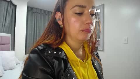 Snapshot of tammyparker_ chatting on January 14, 2025, 3:22 am Tammara online show from January 14, 2025, 3:22 am