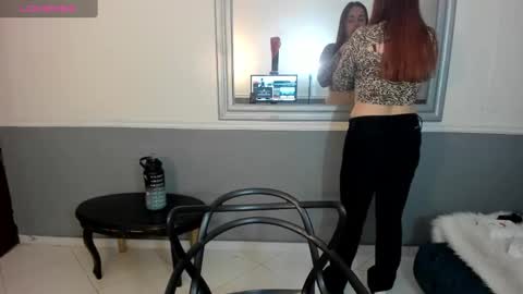 Snapshot of tammyparker_ chatting on January 29, 2025, 7:46 am Tammara online show from January 29, 2025, 7:46 am