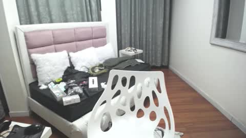 Snapshot of tammyparker_ chatting on March 3, 2025, 8:49 am Tammara online show from March 3, 2025, 8:49 am