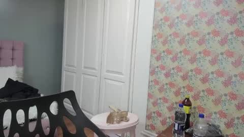 Snapshot of tammyparker_ chatting on November 7, 2025, 4:45 am Tammara online show from November 7, 2025, 4:45 am