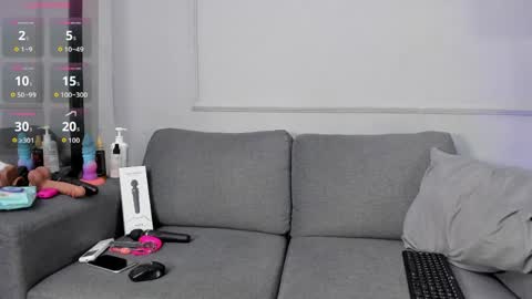 tammysanz online show from May 13, 2026, 1:30 pm