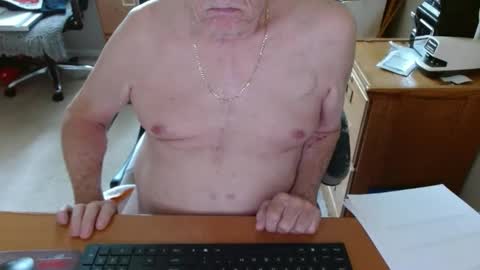 tampaman345 online show from May 11, 2026, 2:45 pm
