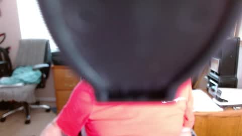 tampaman345 online show from July 19, 2026, 9:29 pm