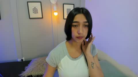 Snapshot of tamy_dh chatting on June 2, 2026, 11:34 am tamy_dh online show from June 2, 2026, 11:34 am
