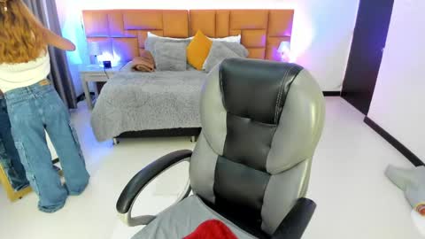 Tamy  online show from March 17, 2026, 8:34 pm