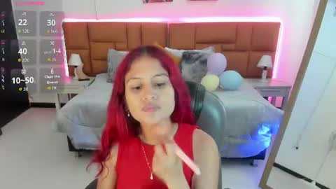 Tamy  online show from June 24, 2026, 6:40 pm