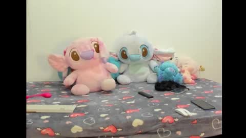 Tamy ian online show from February 17, 2026, 10:01 am